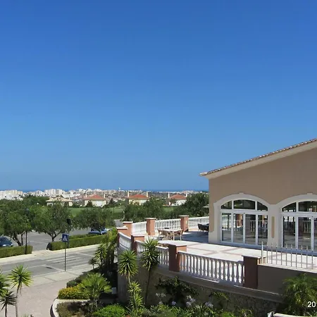 Fairviews On Boavista Golf Villa Lagos