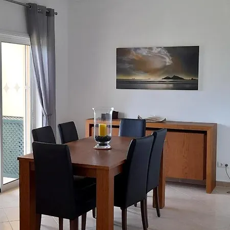 Fairviews On Boavista Golf *