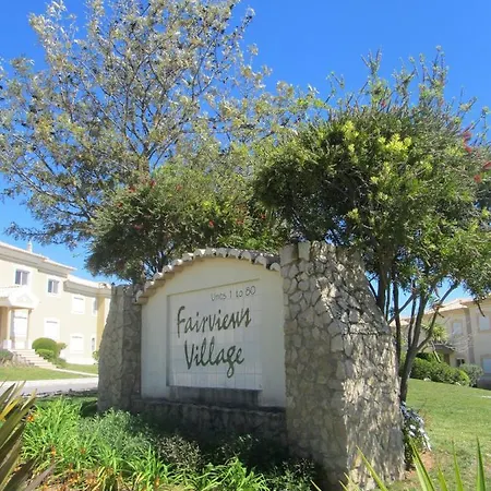 Fairviews On Boavista Golf * Lagos