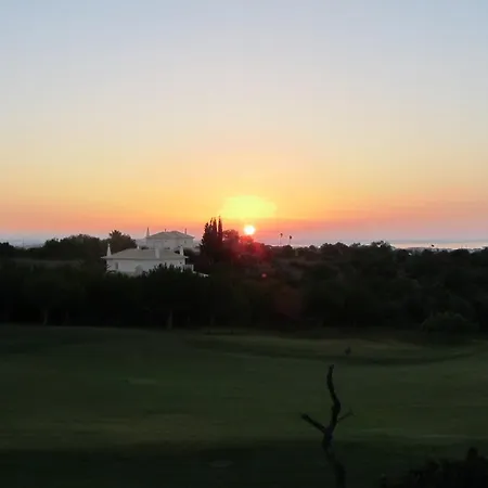 Вилла Fairviews On Boavista Golf Лагуш