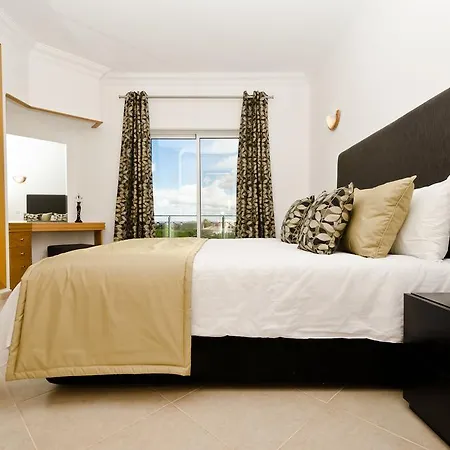 Fairviews On Boavista Golf Villa *