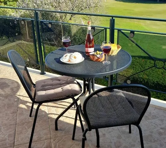 Fairviews On Boavista Golf *