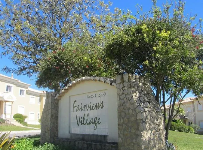 Fairviews On Boavista Golf * Лагуш