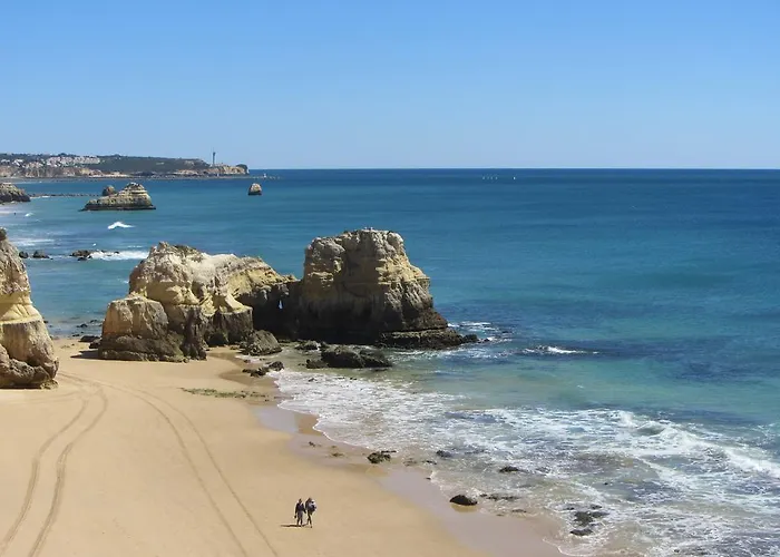 Вилла Fairviews On Boavista Golf *