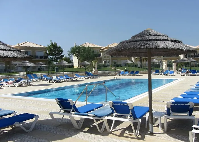 Fairviews On Boavista Golf * Лагуш
