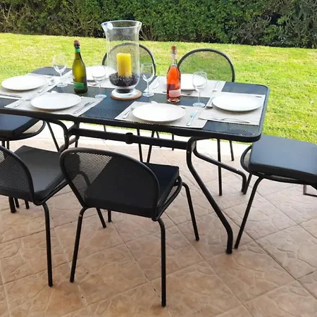 Fairviews On Boavista Golf