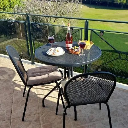 Fairviews On Boavista Golf *