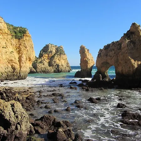 Fairviews On Boavista Golf فيلة