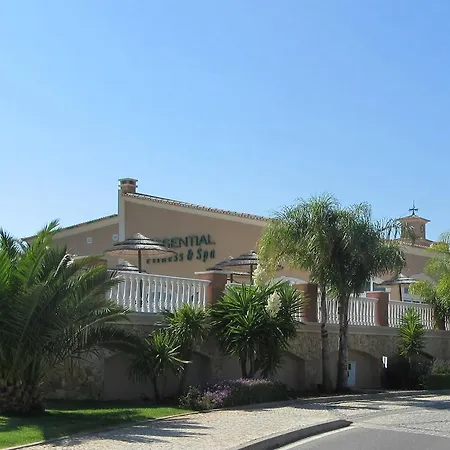 Fairviews On Boavista Golf *