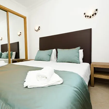 فيلة Fairviews On Boavista Golf *