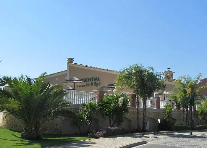 Fairviews On Boavista Golf *