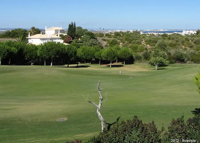 Villa Fairviews On Boavista Golf *