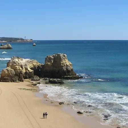 빌라 Fairviews On Boavista Golf *